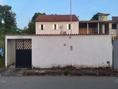 Casa para Venda, em Entre Rios de Minas, bairro So Lucas