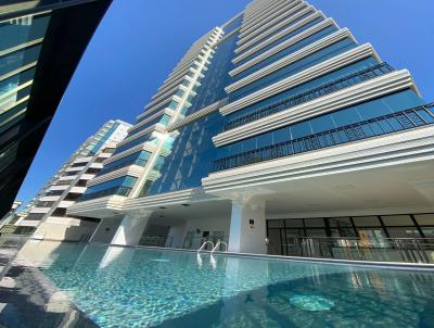 Apartamento para Venda, em Itapema, bairro Meia Praia, 4 dormitrios, 1 banheiro, 4 sutes, 3 vagas
