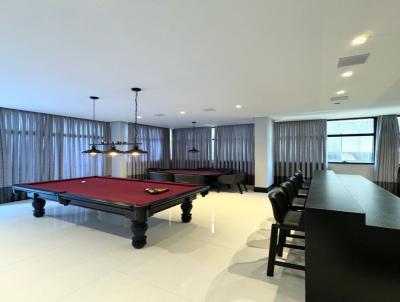 Apartamento para Venda, em Itapema, bairro Meia Praia, 4 dormitórios, 5 banheiros, 4 suítes, 3 vagas