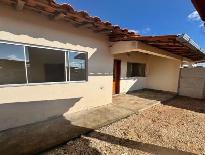 Casa para Venda, em Entre Rios de Minas, bairro Marcelo Batista