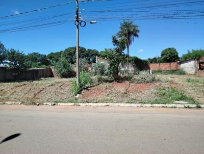 Lote para Venda, em Aparecida de Goiânia, bairro Parque Itatiaia