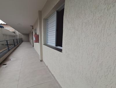 Apartamento para Venda, em So Paulo, bairro Vila Vessoni, 2 dormitrios, 1 banheiro