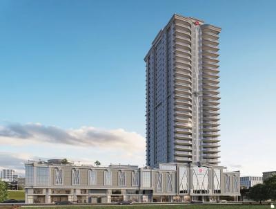 Apartamento para Venda, em Itapema, bairro Meia Praia, 3 dormitrios, 4 banheiros, 3 sutes, 2 vagas