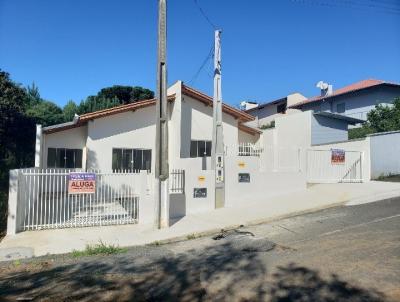 Casa Geminada para Locao, em Rio Negrinho, bairro CERAMARTE, 2 dormitrios, 1 banheiro, 1 vaga