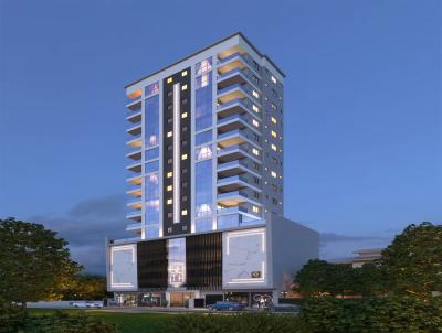 Apartamento para Venda, em Itapema, bairro Meia Praia, 3 dormitrios, 1 banheiro, 3 sutes, 2 vagas