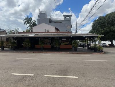 Sobrado para Venda, em Porto Velho, bairro Liberdade, 3 dormitrios, 2 banheiros, 2 vagas
