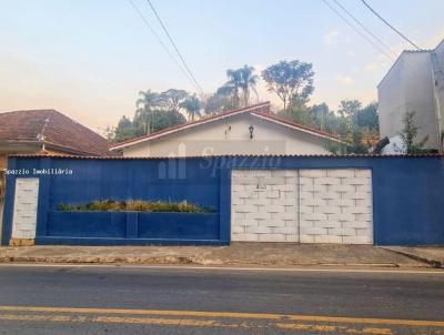 Chcara para Venda, em Lavrinhas, bairro Pinheiros, 4 dormitrios, 1 sute