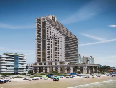 Apartamento para Venda, em Itapema, bairro Meia Praia, 4 dormitrios, 5 banheiros, 4 sutes, 3 vagas