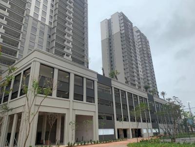 Apartamento para Locao, em So Paulo, bairro Tatuap, 2 dormitrios, 2 banheiros, 1 sute, 2 vagas