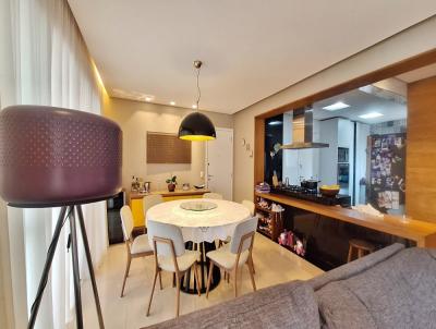 Apartamento para Venda, em , bairro Vila da Serra, 3 dormitrios, 3 banheiros, 2 sutes, 2 vagas