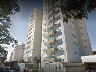 Apartamento para Venda, em Bauru, bairro Vila Altinpolis, 2 dormitrios, 1 banheiro, 1 vaga