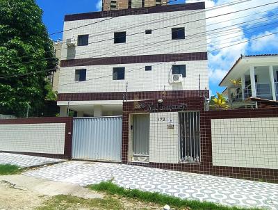 Apartamento para Venda, em João Pessoa, bairro Altiplano Cabo Branco, 2 dormitórios, 2 banheiros, 1 suíte, 1 vaga