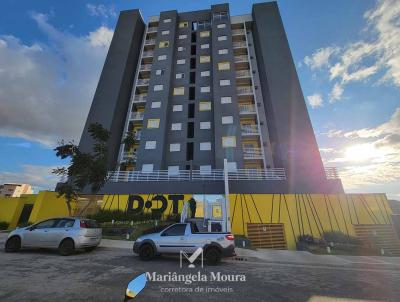 Apartamento para Locação, em Poços de Caldas, bairro Jardins de Florença, 2 dormitórios, 1 banheiro, 1 vaga