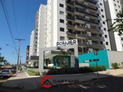 Apartamento para Venda, em Caldas Novas, bairro Premier Residence