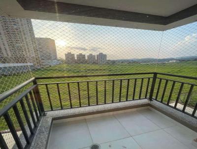 Apartamento para Locao, em Barueri, bairro Centro Comercial Jubran, 4 dormitrios, 2 banheiros, 1 sute, 2 vagas