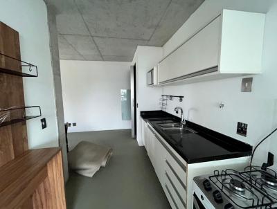 Apartamento para Locao, em So Paulo, bairro Campo Belo, 1 dormitrio, 1 banheiro, 1 vaga
