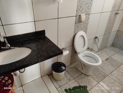 Casa para Venda, em Pires do Rio, bairro So Miguel, 3 dormitrios, 3 banheiros, 1 sute, 3 vagas