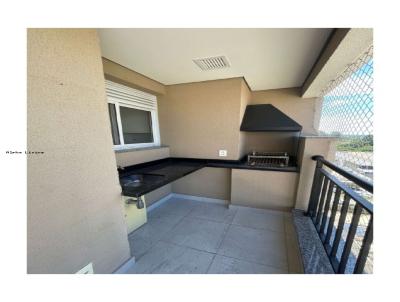 Apartamento para Locao, em Barueri, bairro Centro Comercial Jubran, 2 dormitrios, 2 banheiros, 1 sute, 2 vagas