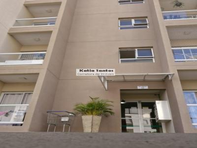 Apartamento para Venda, em Indaiatuba, bairro Vila Brizzola, 2 dormitrios, 1 banheiro, 1 vaga