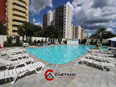 Apartamento para Venda, em Caldas Novas, bairro ELDORADO PARK