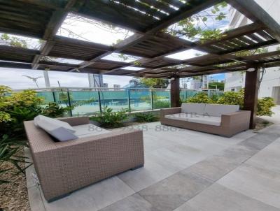Apartamento 4 Quartos para Venda, em Teresina, bairro , 5 banheiros, 4 suítes, 5 vagas