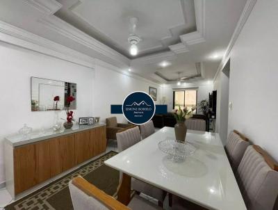 Apartamento para Venda, em Praia Grande, bairro Guilhermina, 2 dormitrios, 2 banheiros, 1 sute, 1 vaga
