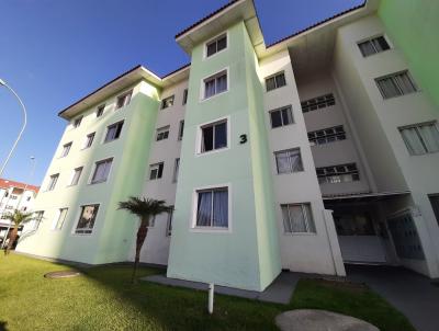 Apartamento para Venda, em So Jos dos Pinhais, bairro Rio Pequeno, 3 dormitrios, 1 banheiro, 1 vaga