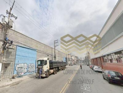 Galpo para Locao, em So Paulo, bairro Parque da Mooca, 4 banheiros