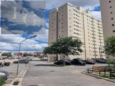 Apartamento para Venda, em Sorocaba, bairro Vila Helena, 2 dormitórios, 1 banheiro, 1 vaga