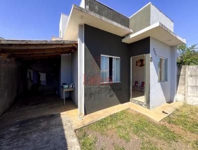 Casa para Venda, em Guarapuava, bairro Vila Bela, 2 dormitrios, 1 banheiro, 2 vagas