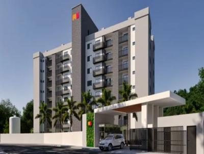 Apartamento para Venda, em Porto Belo, bairro Vila Nova, 2 dormitrios, 1 banheiro, 1 vaga