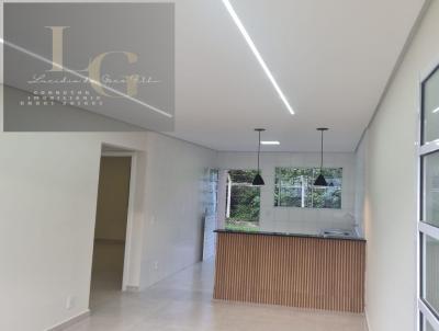 Casa em Condomínio para Venda, em Sorocaba, bairro Jardim Alpes de Sorocaba, 2 dormitórios, 1 banheiro, 2 vagas