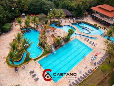 Apartamento para Venda, em Caldas Novas, bairro Ecologic Ville Resort