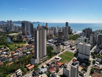 Apartamento para Venda, em Porto Belo, bairro Perequ, 3 banheiros, 3 sutes, 2 vagas