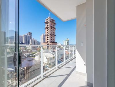 Apartamento para Venda, em Porto Belo, bairro Perequ, 3 dormitrios, 4 banheiros, 3 sutes, 2 vagas
