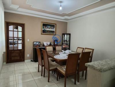 Casa para Venda, em Rio Claro, bairro Ajapi, 4 dormitrios, 3 banheiros, 1 sute, 10 vagas