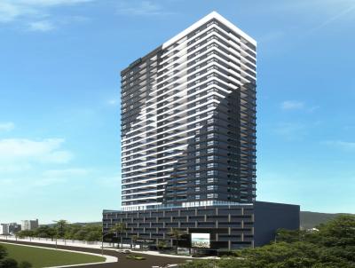 Apartamento para Venda, em Porto Belo, bairro Perequ, 3 dormitrios, 4 banheiros, 3 sutes, 2 vagas