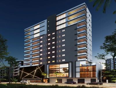 Apartamento para Venda, em Porto Belo, bairro Perequ, 4 dormitrios, 5 banheiros, 4 sutes, 3 vagas