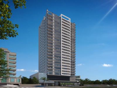 Apartamento para Venda, em Porto Belo, bairro Perequ, 3 dormitrios, 1 banheiro, 3 sutes, 2 vagas