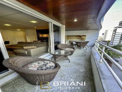 Apartamento 4 ou + dormitórios para Venda, em Florianópolis, bairro Centro, 4 dormitórios, 4 banheiros, 3 suítes, 2 vagas