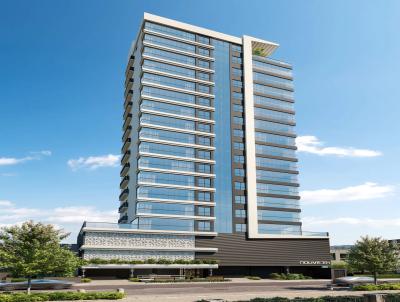 Apartamento para Venda, em Porto Belo, bairro Perequ, 3 dormitrios, 1 banheiro, 3 sutes, 2 vagas