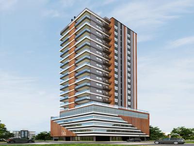 Apartamento para Venda, em Porto Belo, bairro Perequ, 3 dormitrios, 4 banheiros, 3 sutes, 2 vagas