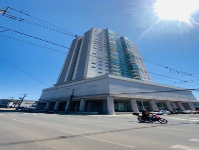 Apartamento para Venda, em Ponta Grossa, bairro Uvaranas, 3 dormitórios, 2 banheiros, 1 suíte, 2 vagas