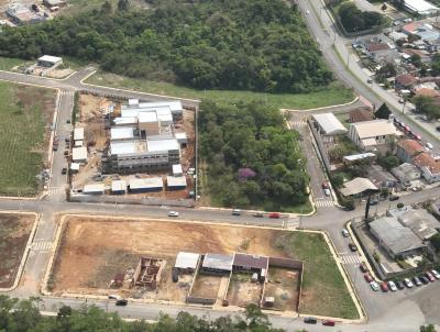 Loteamento para Venda, em Irati, bairro 