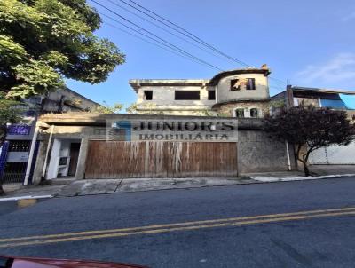 Sobrado para Locao, em Diadema, bairro Centro, 4 dormitrios, 3 banheiros, 1 sute, 6 vagas