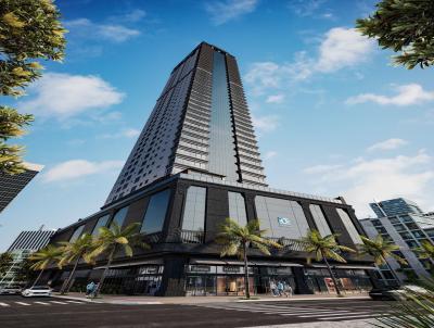 Apartamento para Venda, em Itapema, bairro Meia Praia, 4 dormitrios, 5 banheiros, 4 sutes, 3 vagas