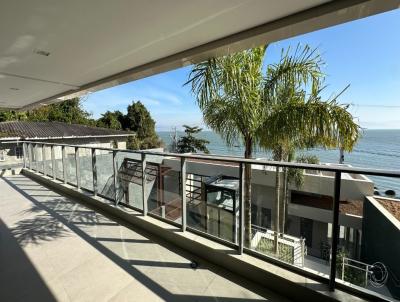 Apartamento para Venda, em Florianpolis, bairro Cacup, 3 dormitrios, 4 banheiros, 3 sutes, 3 vagas