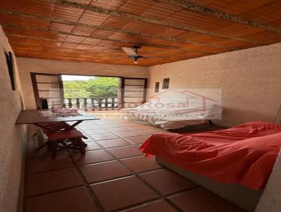 Apartamento para Venda, em So Sebastio, bairro Porto Grande, 1 dormitrio, 1 banheiro, 1 vaga