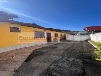 Casa para Venda, em São Sebastião, bairro Topolândia, 2 dormitórios, 1 banheiro, 2 vagas