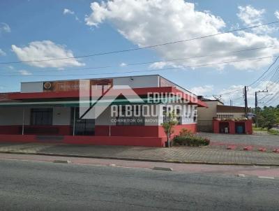 Residencial e Comercial para Venda, em Timbó, bairro Nações, 3 dormitórios, 1 banheiro, 1 vaga